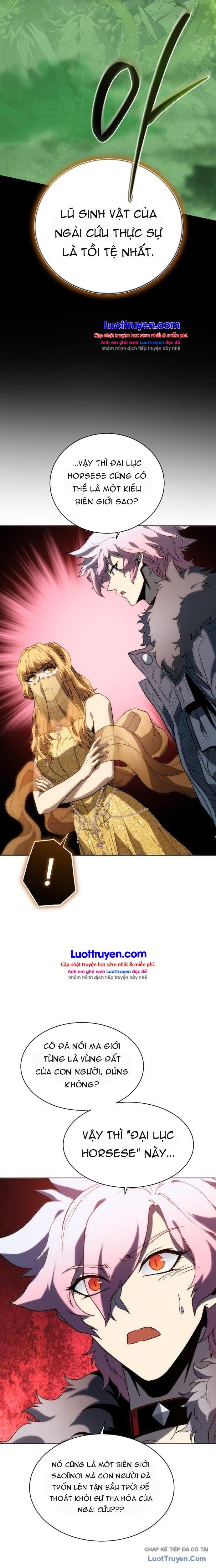 Lý Do Tôi Rời Bỏ Quỷ Vương Chapter 74 - 8