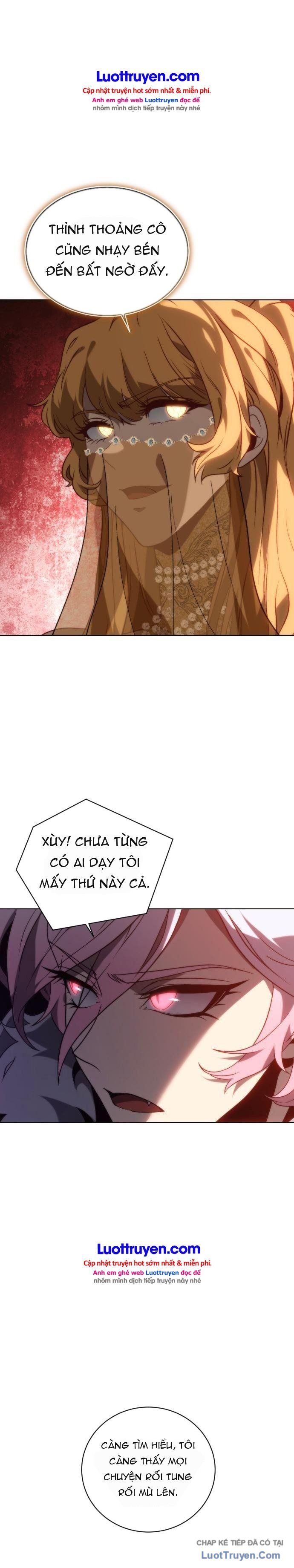 Lý Do Tôi Rời Bỏ Quỷ Vương Chapter 74 - 9