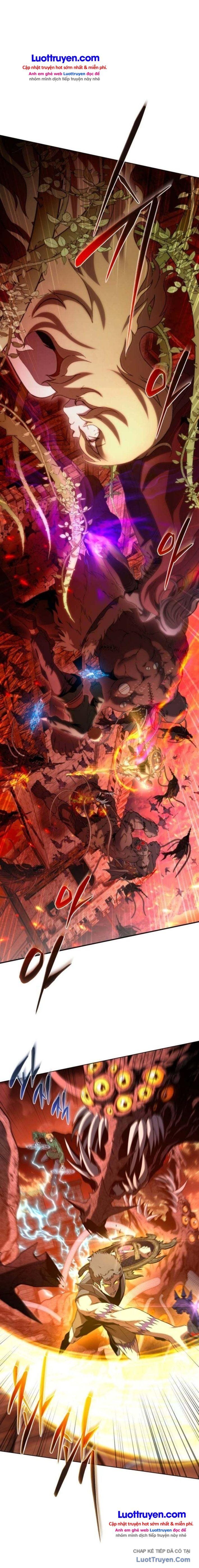 Lý Do Tôi Rời Bỏ Quỷ Vương Chapter 75 - 12