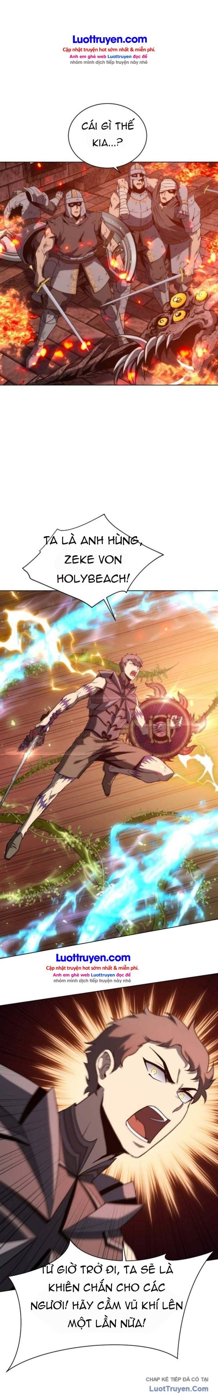 Lý Do Tôi Rời Bỏ Quỷ Vương Chapter 75 - 14