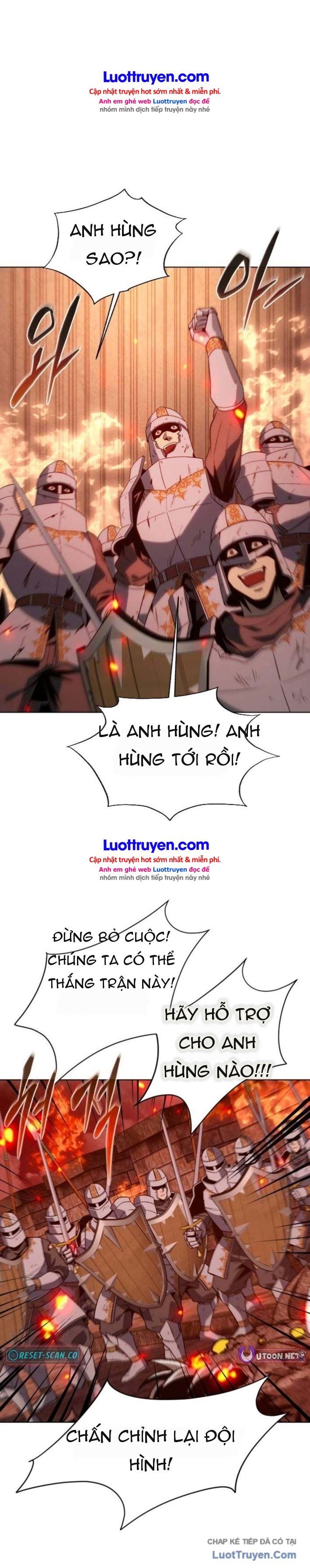 Lý Do Tôi Rời Bỏ Quỷ Vương Chapter 75 - 15