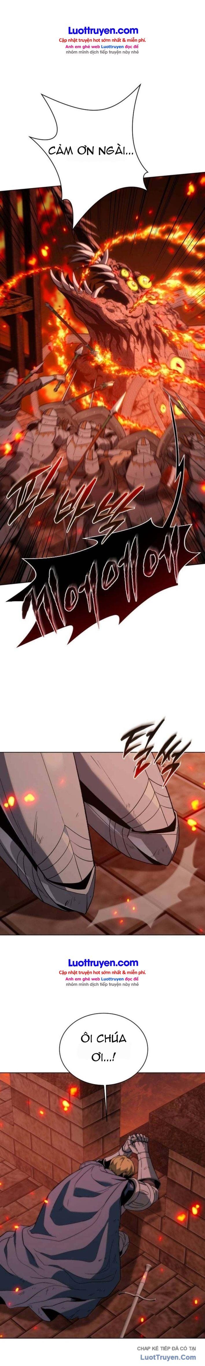 Lý Do Tôi Rời Bỏ Quỷ Vương Chapter 75 - 16