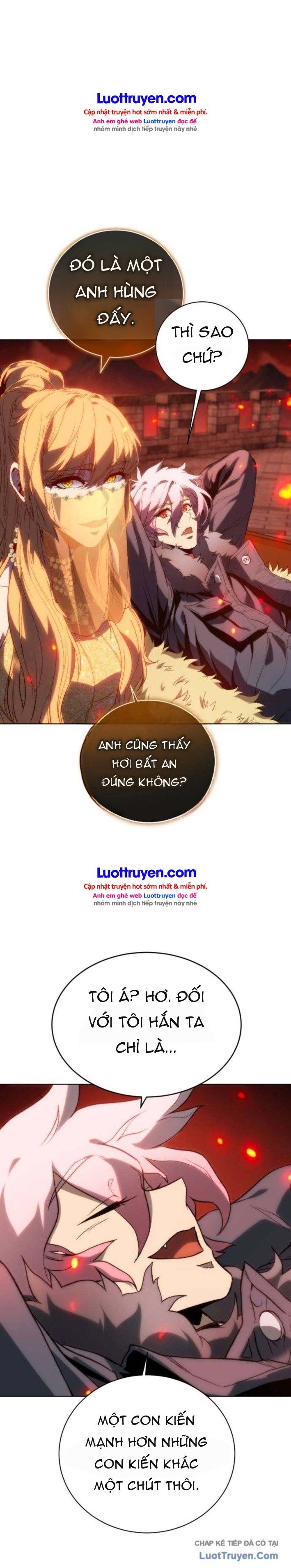 Lý Do Tôi Rời Bỏ Quỷ Vương Chapter 75 - 18