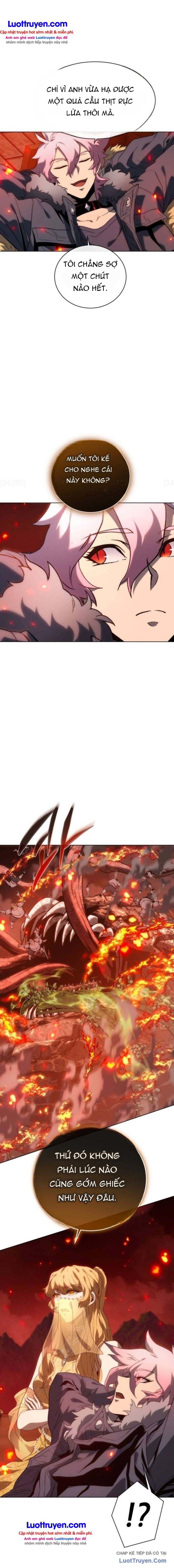 Lý Do Tôi Rời Bỏ Quỷ Vương Chapter 75 - 20