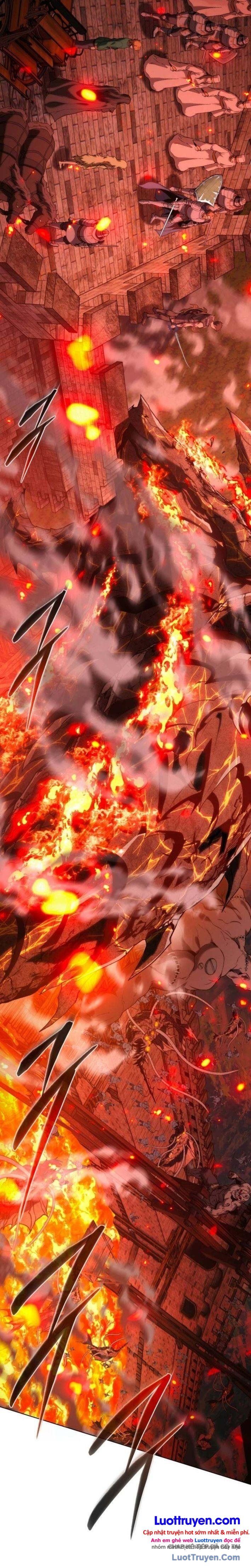 Lý Do Tôi Rời Bỏ Quỷ Vương Chapter 75 - 3