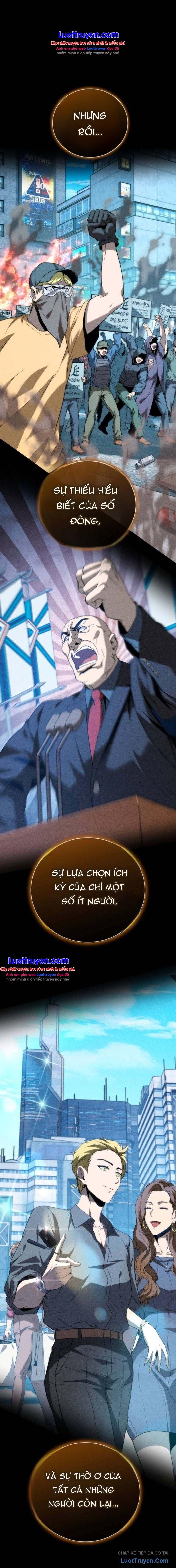 Lý Do Tôi Rời Bỏ Quỷ Vương Chapter 75 - 27