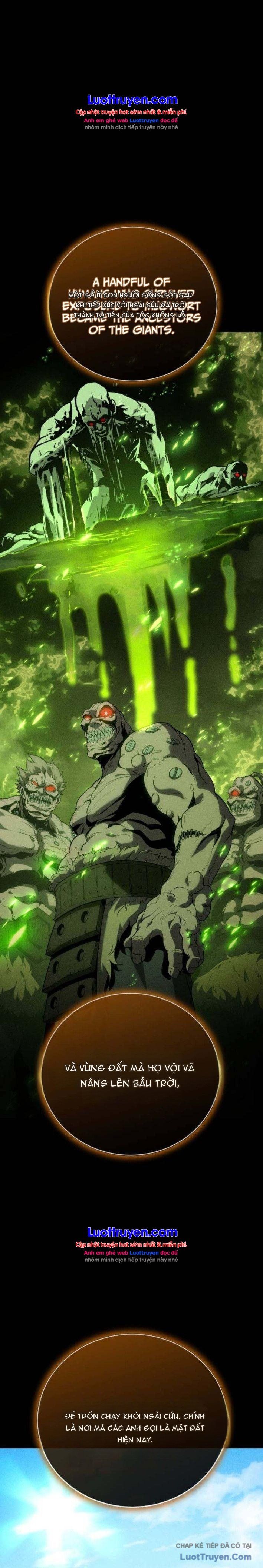 Lý Do Tôi Rời Bỏ Quỷ Vương Chapter 75 - 30