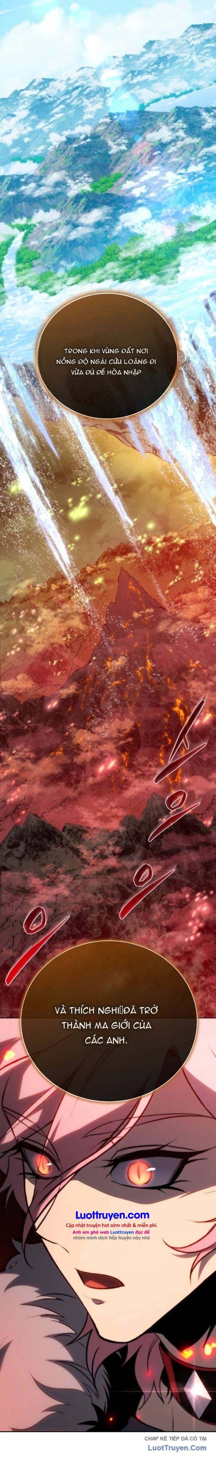 Lý Do Tôi Rời Bỏ Quỷ Vương Chapter 75 - 31
