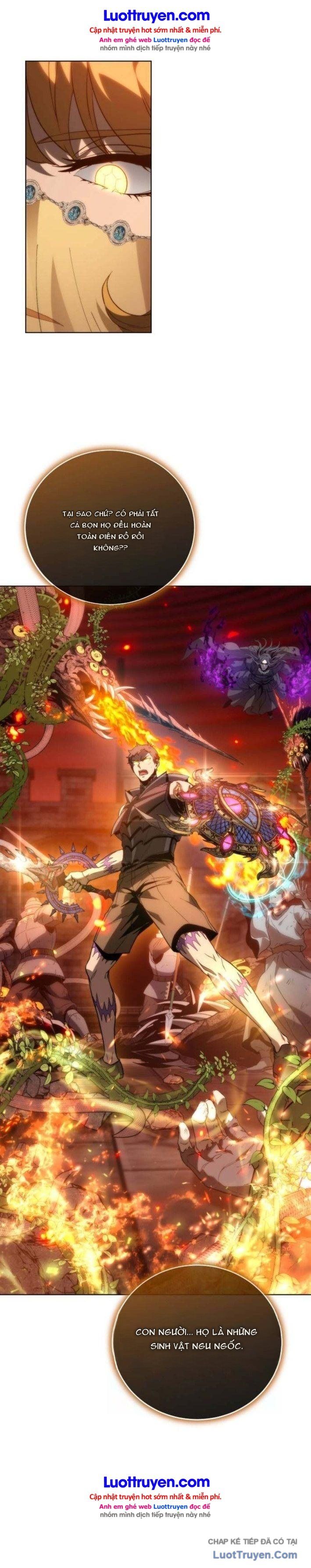 Lý Do Tôi Rời Bỏ Quỷ Vương Chapter 75 - 33