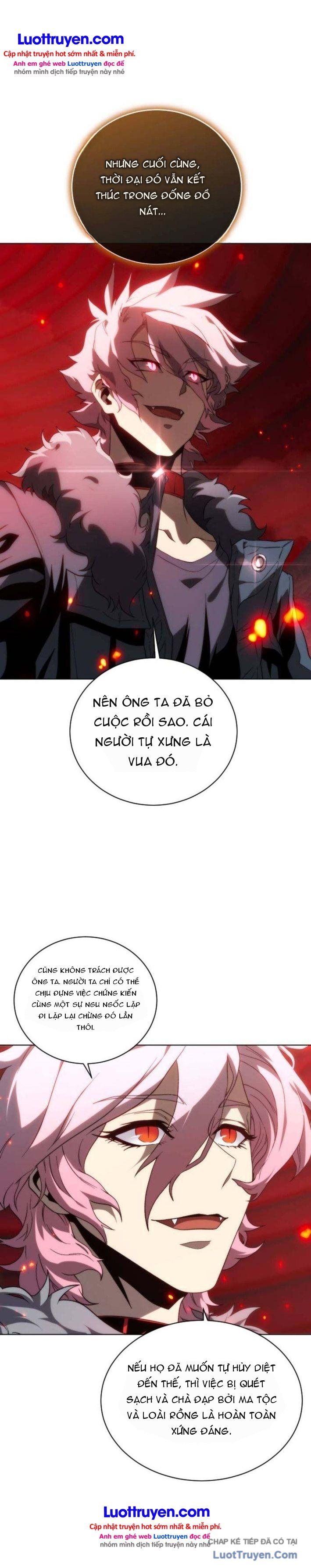 Lý Do Tôi Rời Bỏ Quỷ Vương Chapter 75 - 35