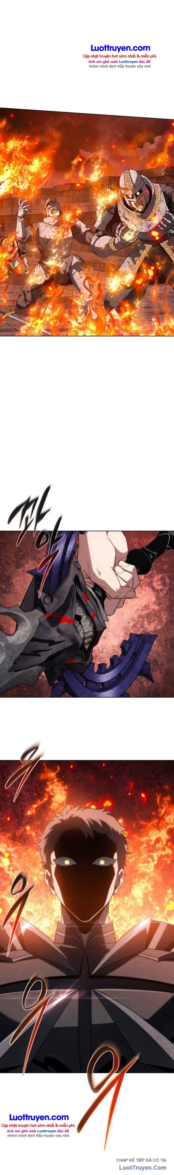 Lý Do Tôi Rời Bỏ Quỷ Vương Chapter 75 - 5