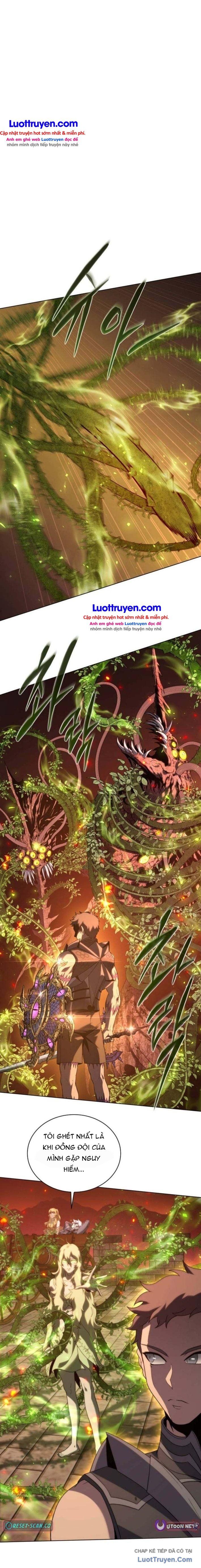 Lý Do Tôi Rời Bỏ Quỷ Vương Chapter 75 - 7