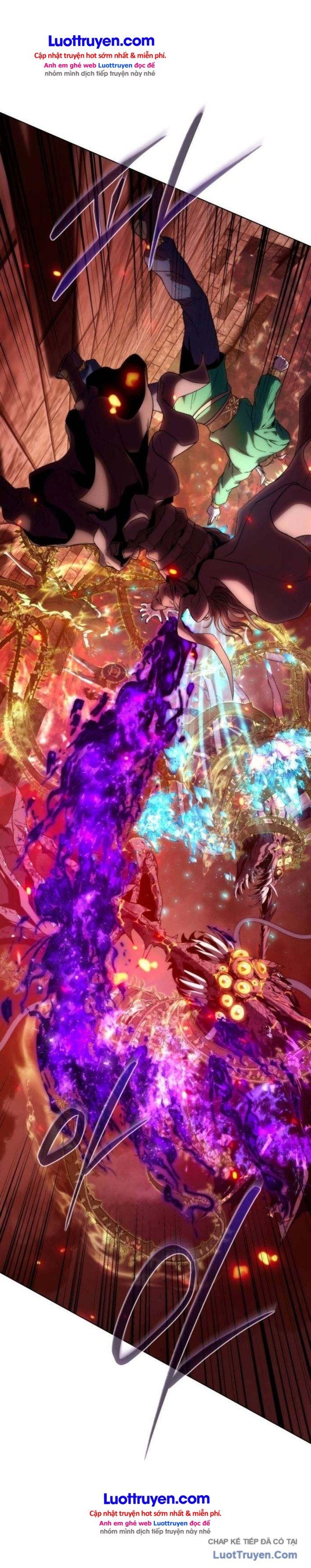 Lý Do Tôi Rời Bỏ Quỷ Vương Chapter 75 - 9