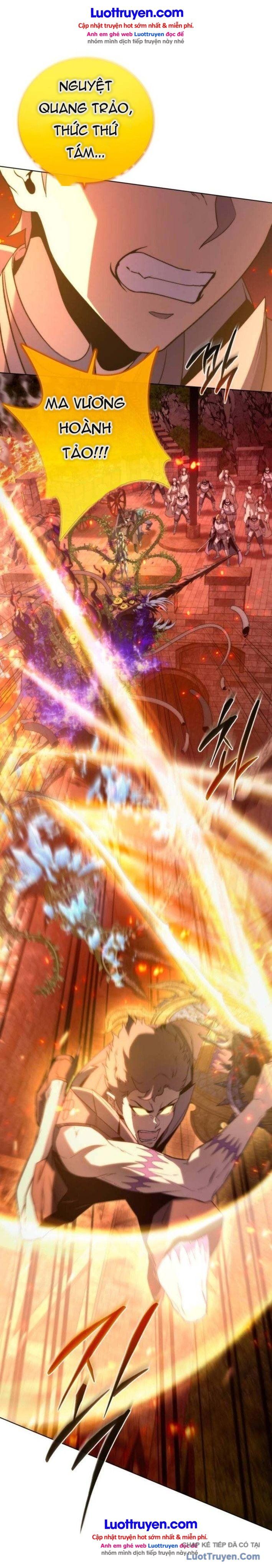 Lý Do Tôi Rời Bỏ Quỷ Vương Chapter 75 - 10