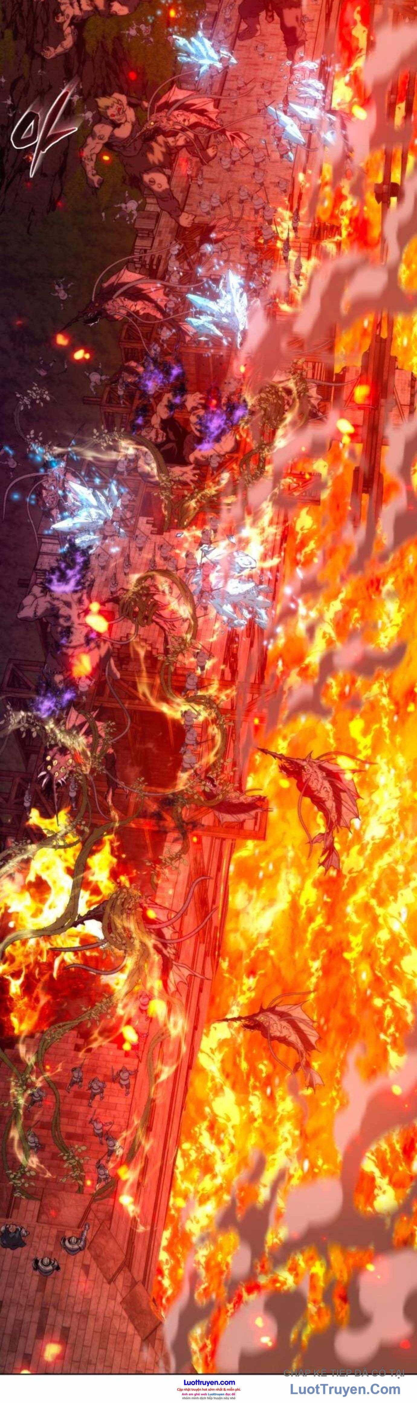 Lý Do Tôi Rời Bỏ Quỷ Vương Chapter 76 - 11