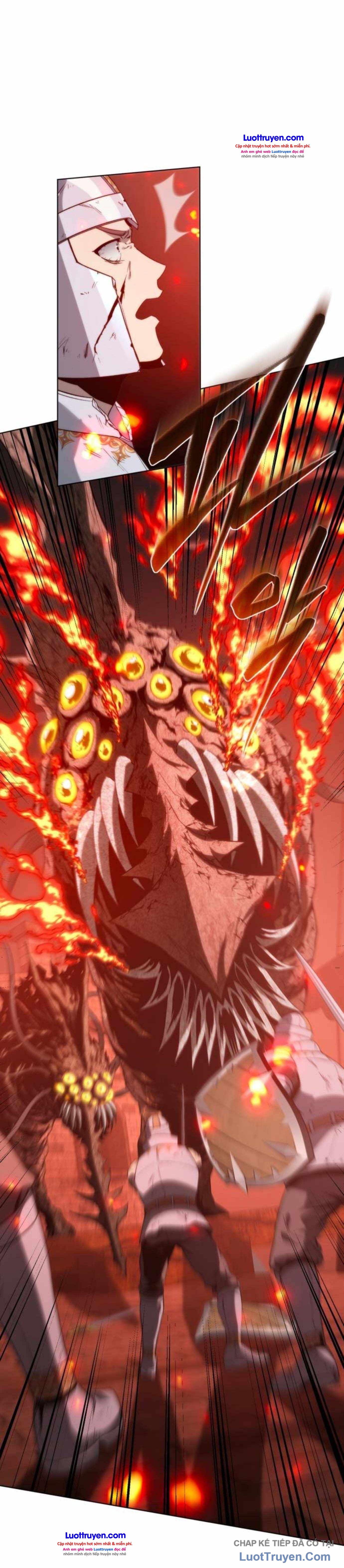 Lý Do Tôi Rời Bỏ Quỷ Vương Chapter 76 - 14