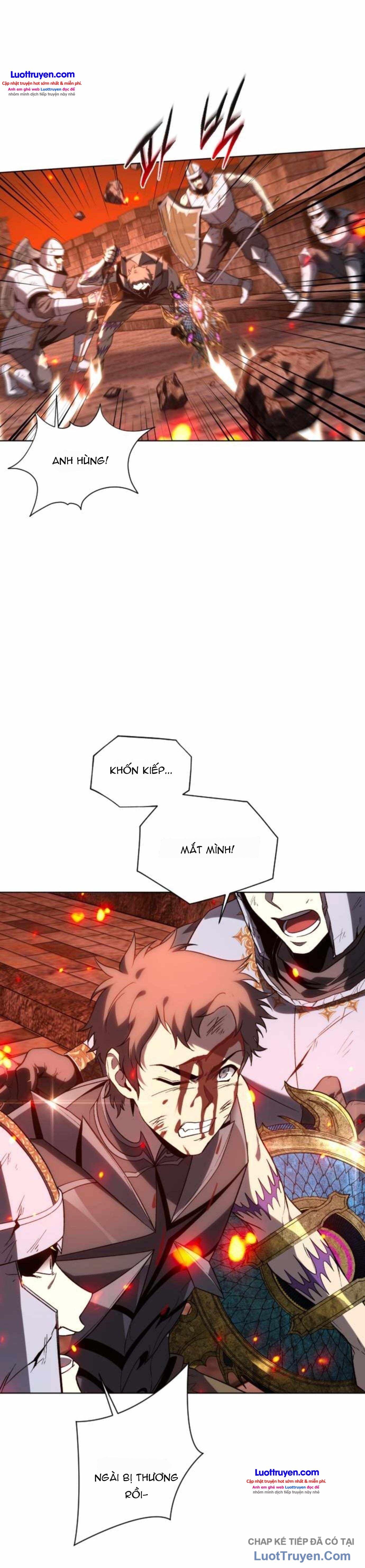 Lý Do Tôi Rời Bỏ Quỷ Vương Chapter 76 - 21