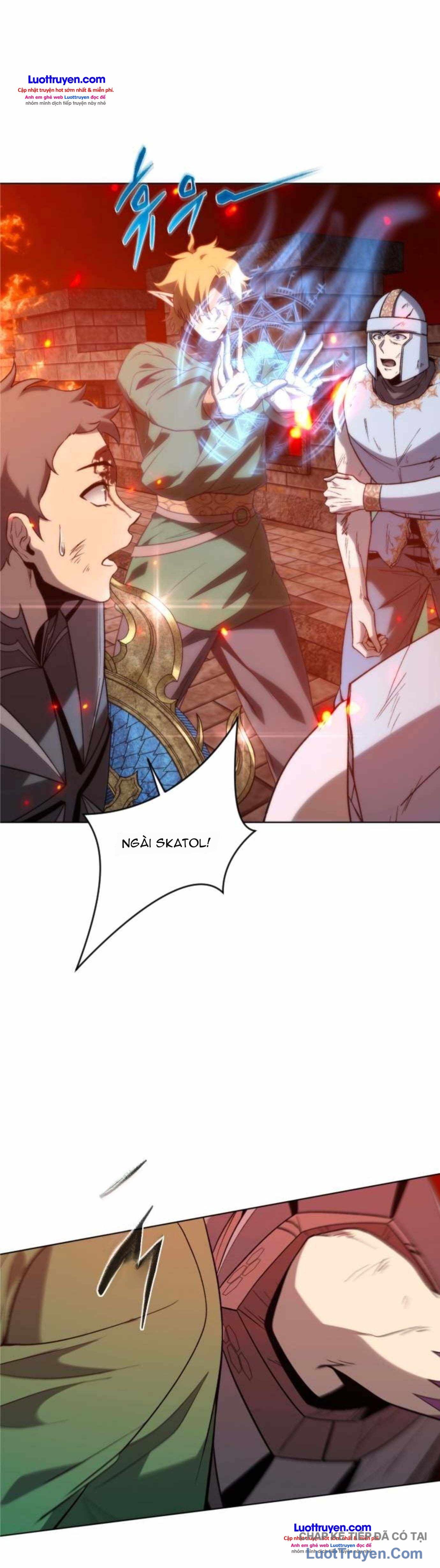 Lý Do Tôi Rời Bỏ Quỷ Vương Chapter 76 - 25