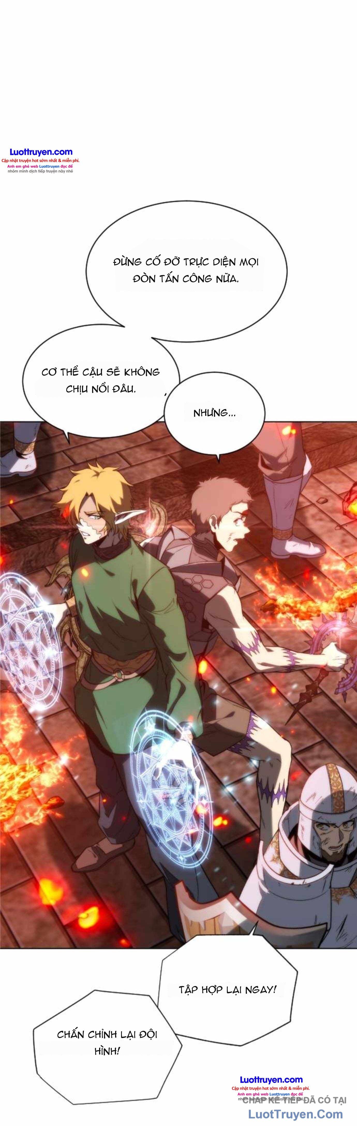 Lý Do Tôi Rời Bỏ Quỷ Vương Chapter 76 - 26