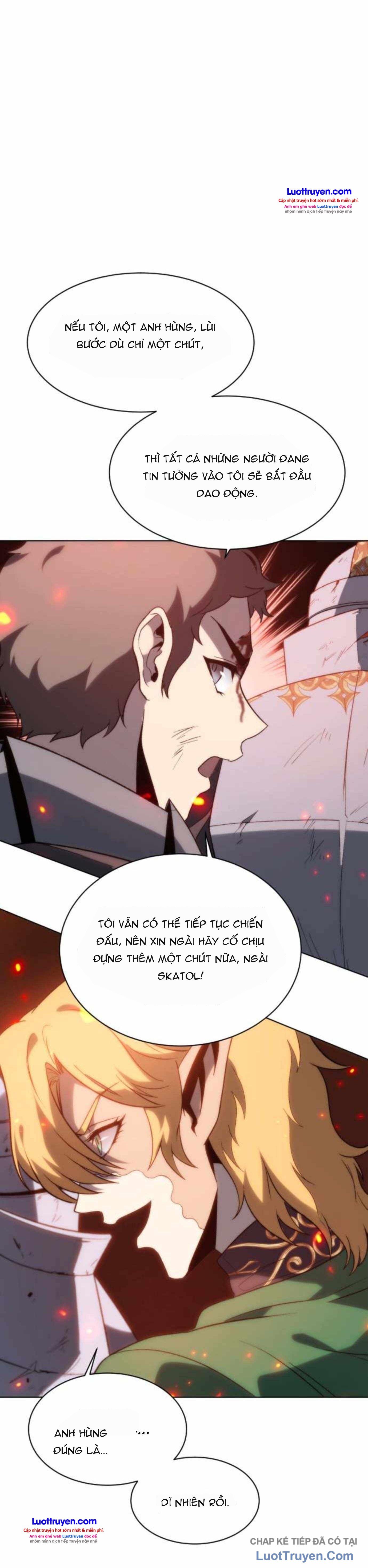 Lý Do Tôi Rời Bỏ Quỷ Vương Chapter 76 - 27