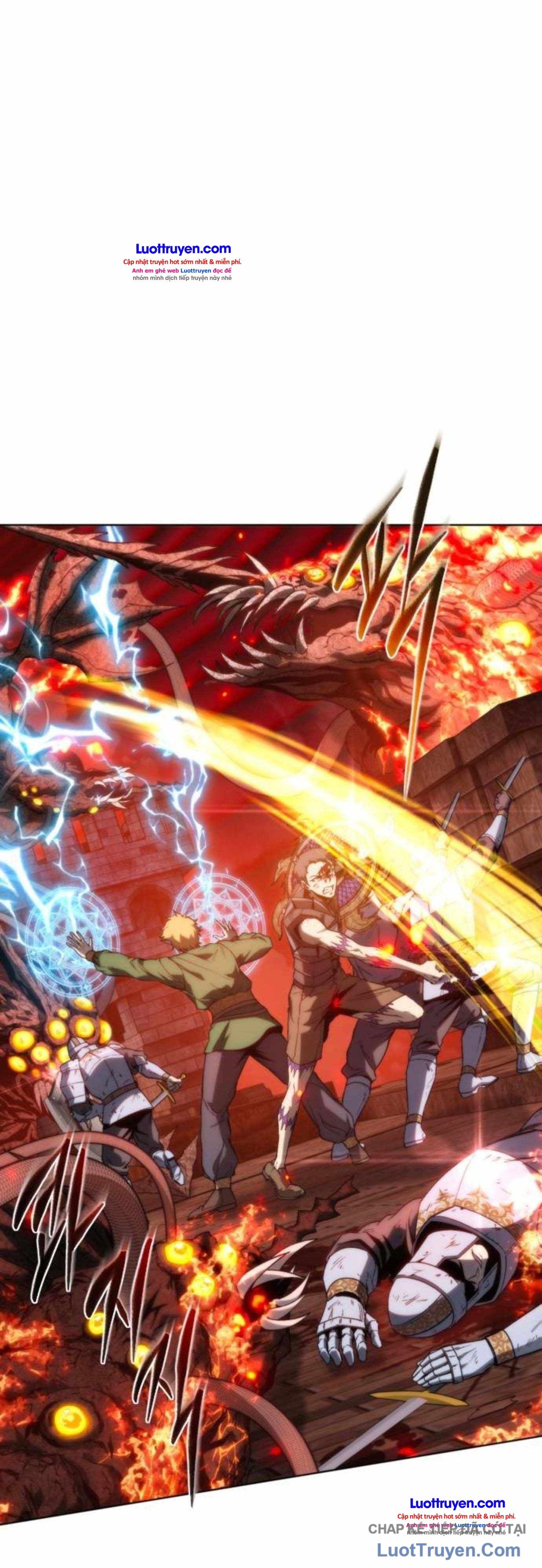 Lý Do Tôi Rời Bỏ Quỷ Vương Chapter 76 - 28
