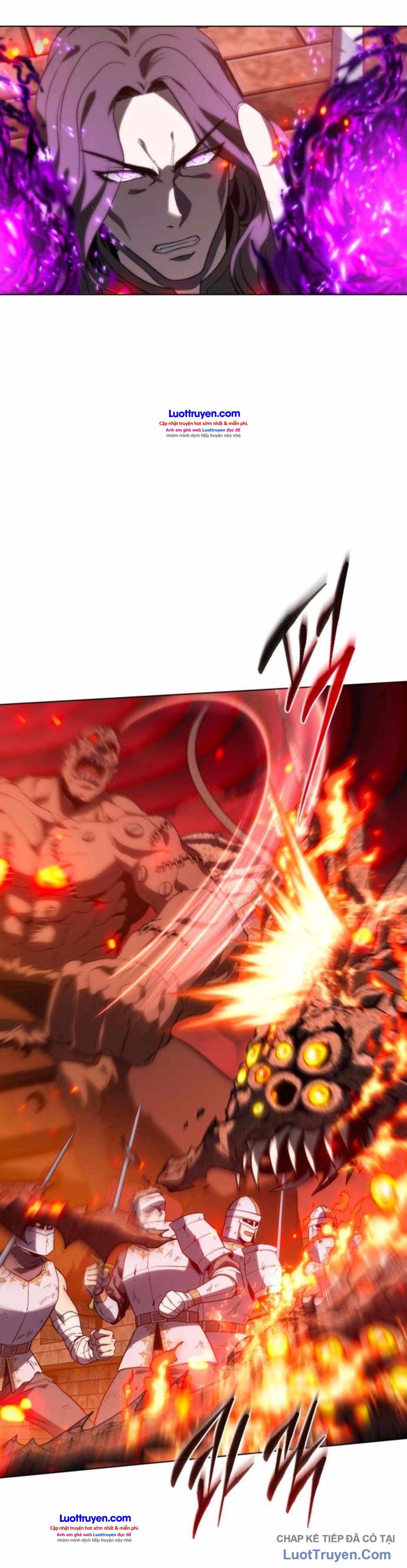 Lý Do Tôi Rời Bỏ Quỷ Vương Chapter 76 - 30