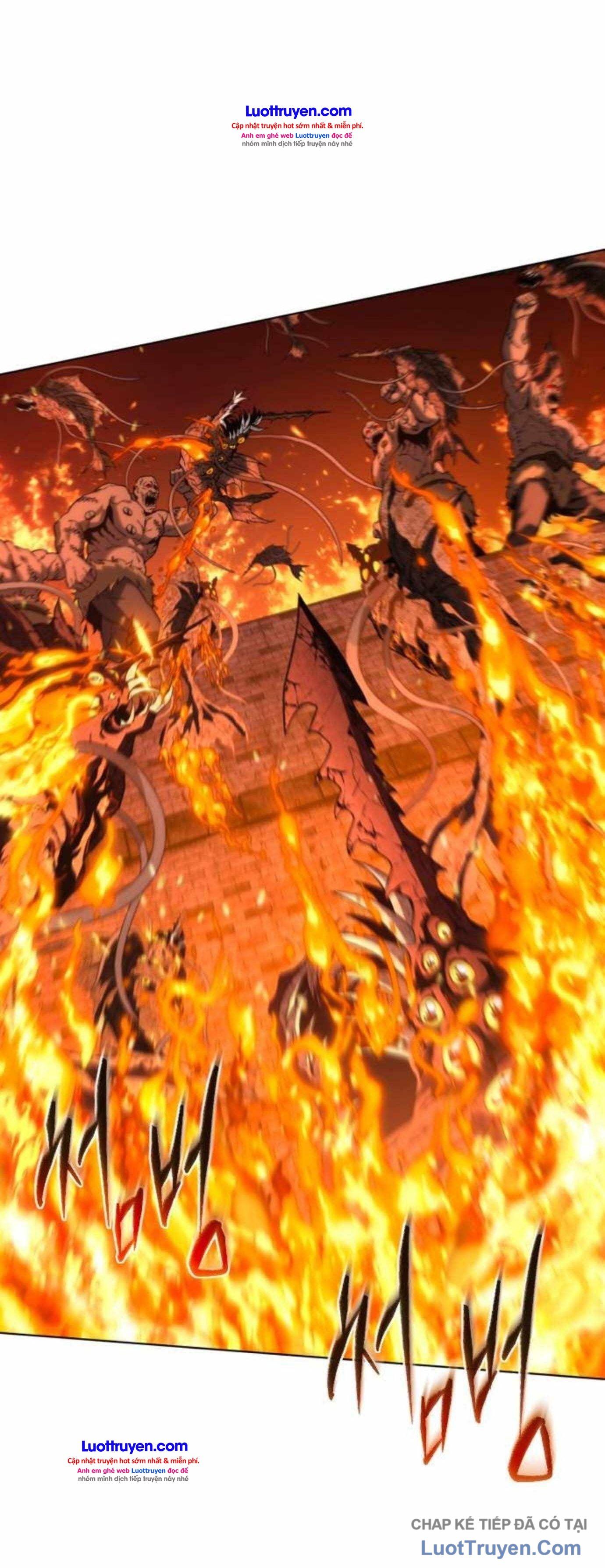 Lý Do Tôi Rời Bỏ Quỷ Vương Chapter 76 - 31
