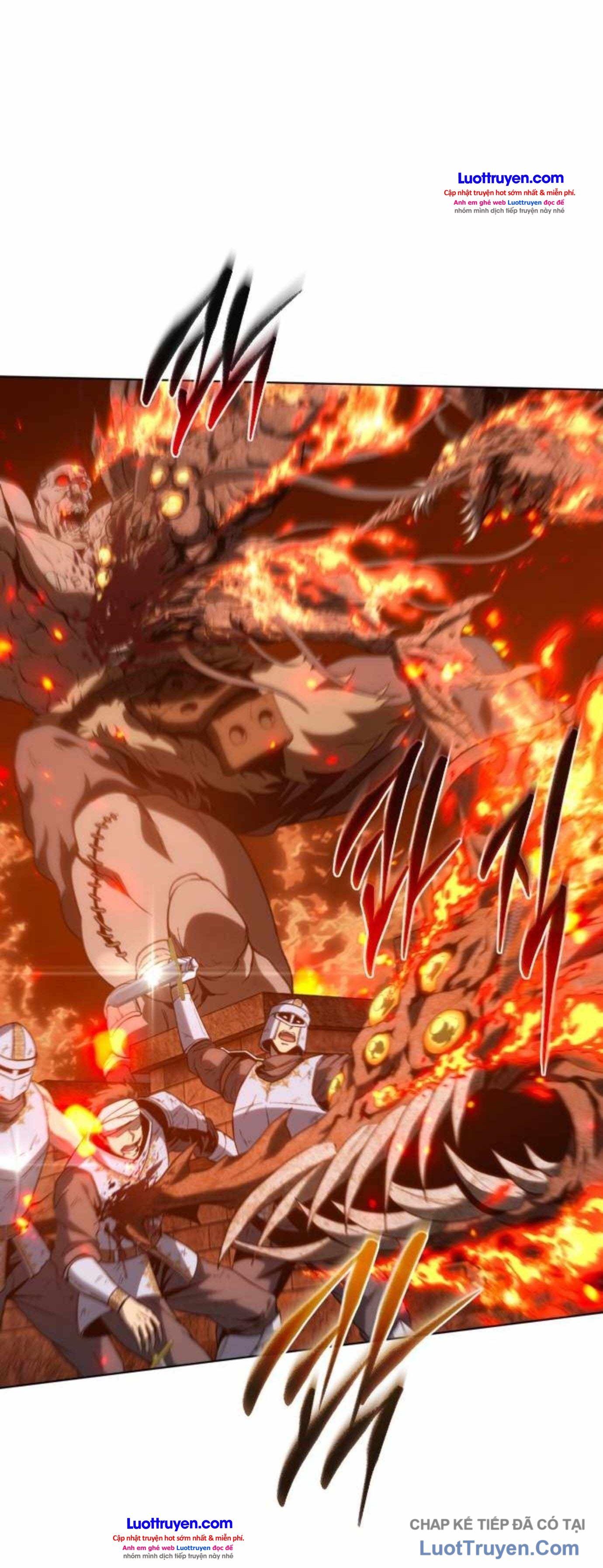 Lý Do Tôi Rời Bỏ Quỷ Vương Chapter 76 - 32