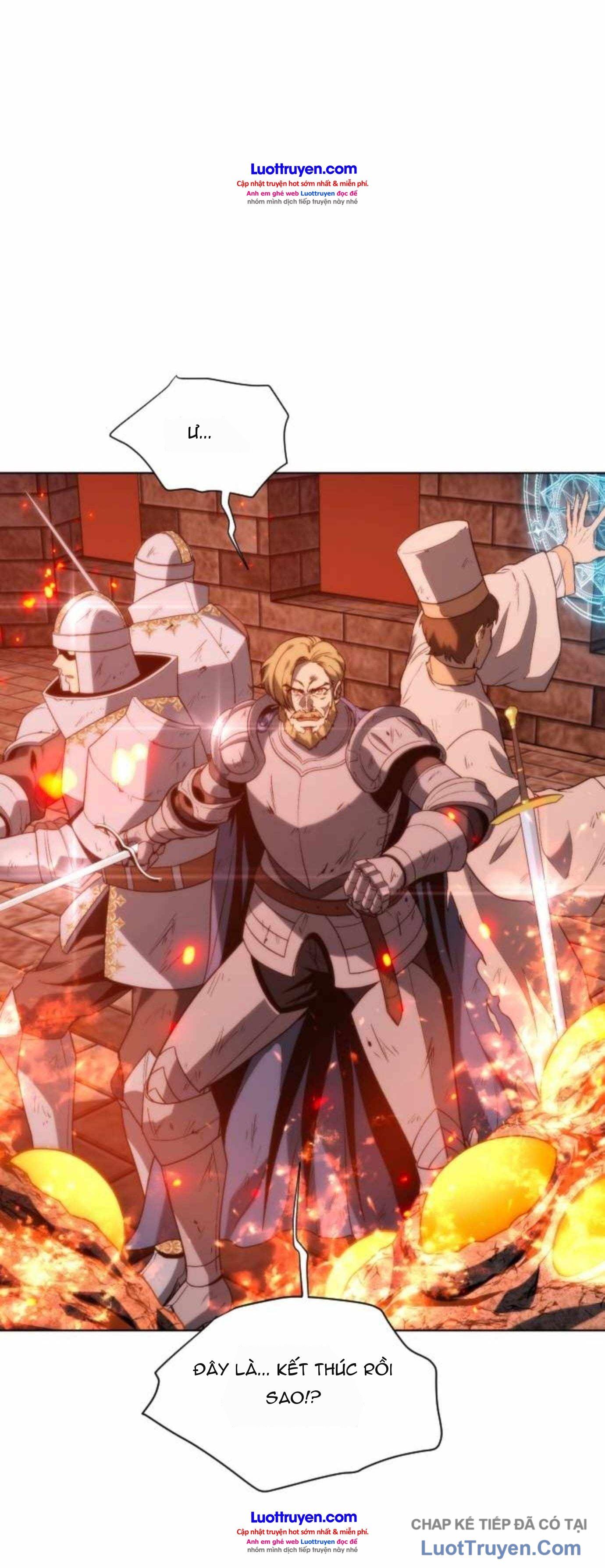 Lý Do Tôi Rời Bỏ Quỷ Vương Chapter 76 - 40