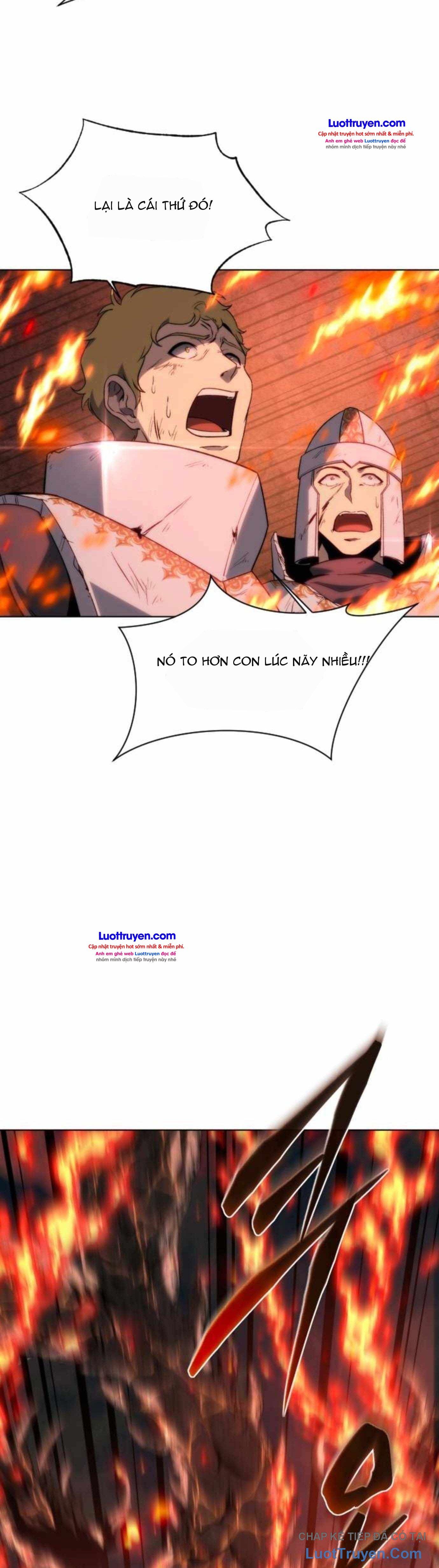 Lý Do Tôi Rời Bỏ Quỷ Vương Chapter 76 - 43