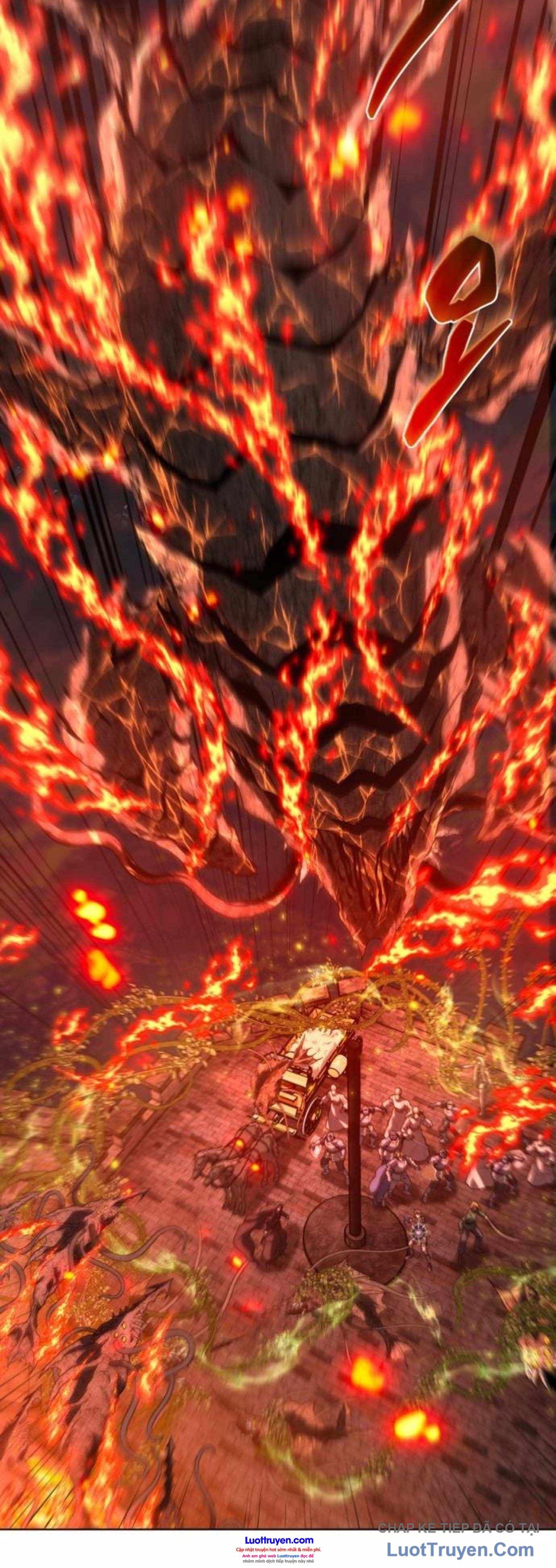 Lý Do Tôi Rời Bỏ Quỷ Vương Chapter 76 - 44