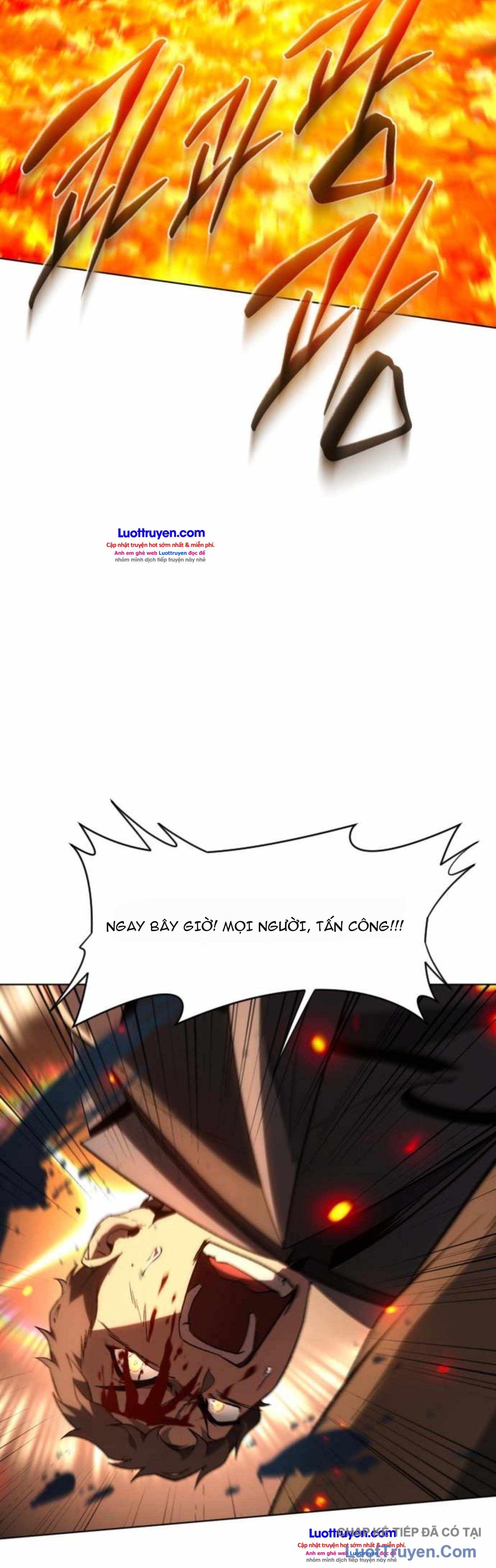 Lý Do Tôi Rời Bỏ Quỷ Vương Chapter 76 - 64