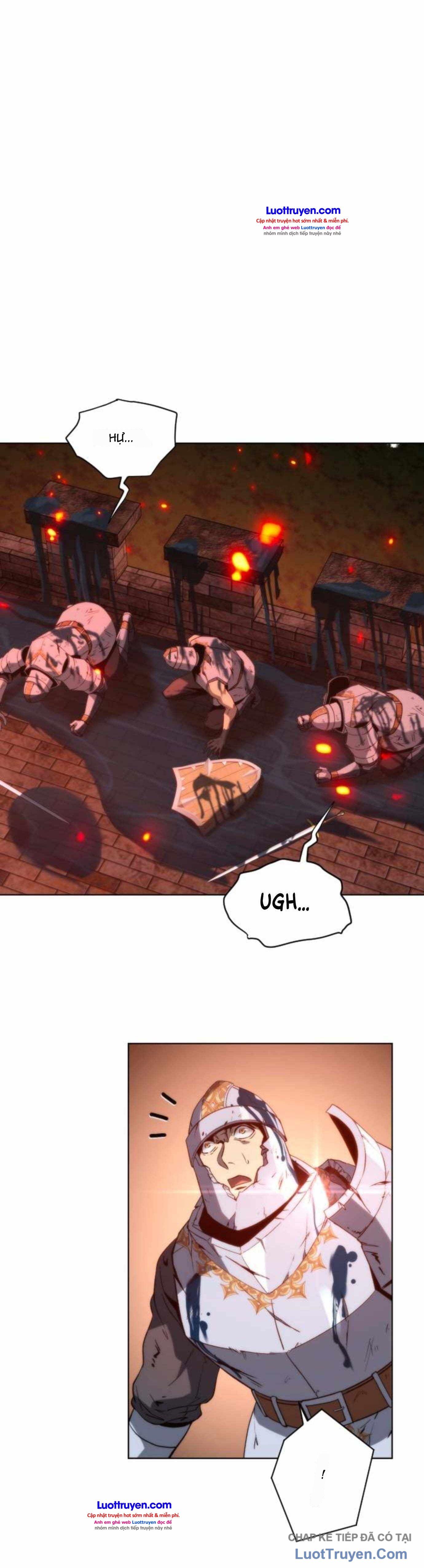 Lý Do Tôi Rời Bỏ Quỷ Vương Chapter 76 - 69