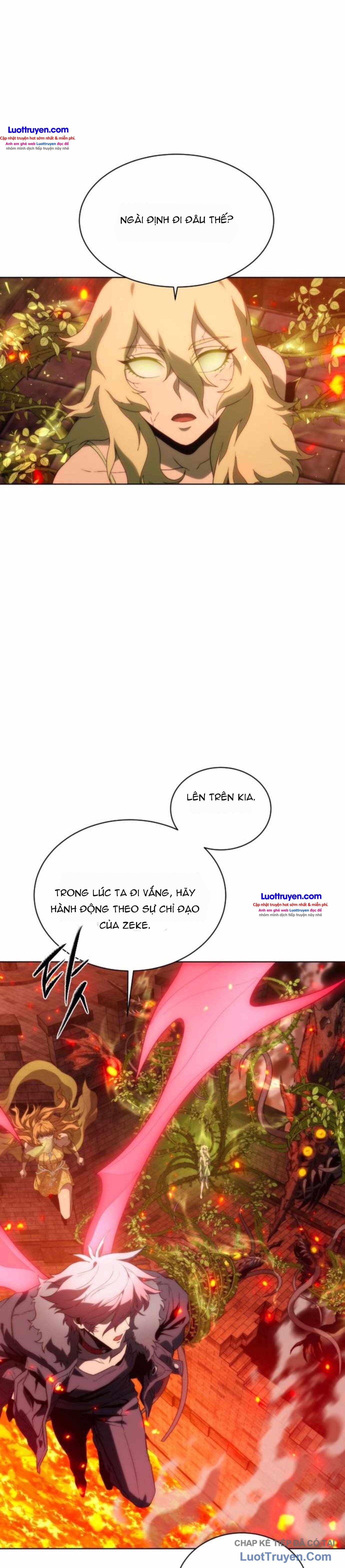 Lý Do Tôi Rời Bỏ Quỷ Vương Chapter 76 - 8
