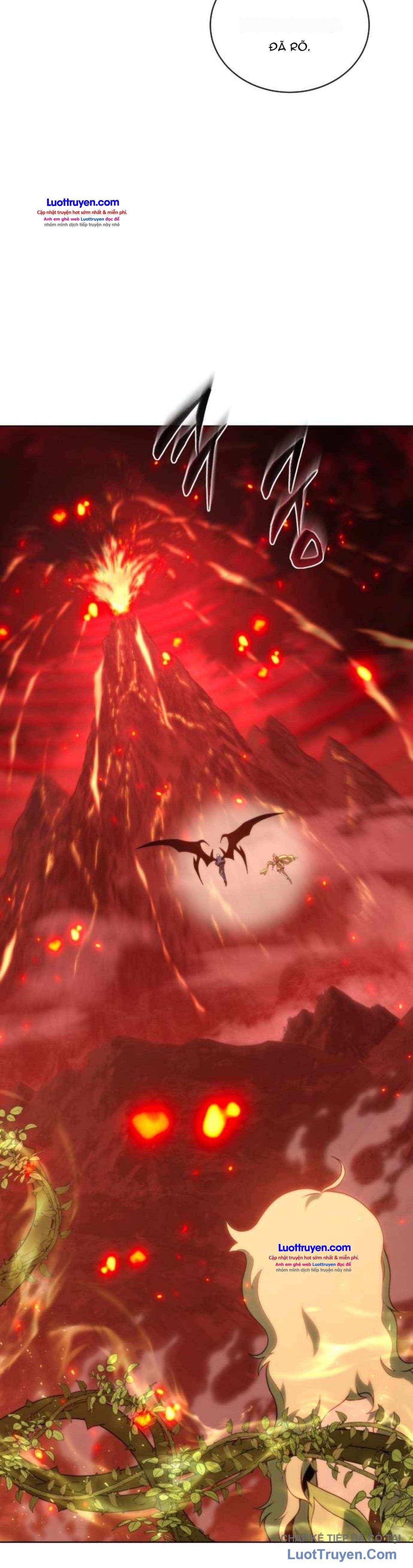 Lý Do Tôi Rời Bỏ Quỷ Vương Chapter 76 - 9