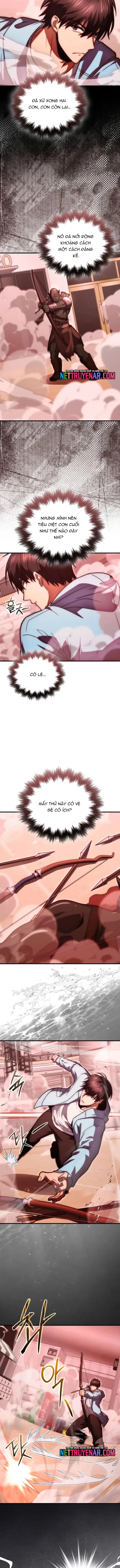 Người Chơi Có Thiên Phú Nghịch Thiên Chapter 100 - 12