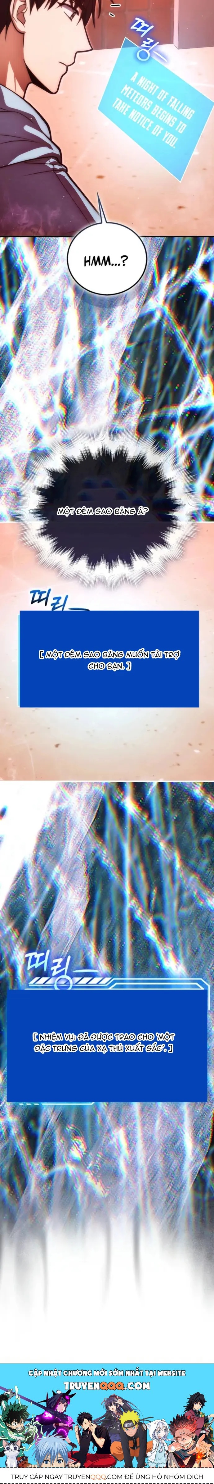 Người Chơi Có Thiên Phú Nghịch Thiên Chapter 100 - 15