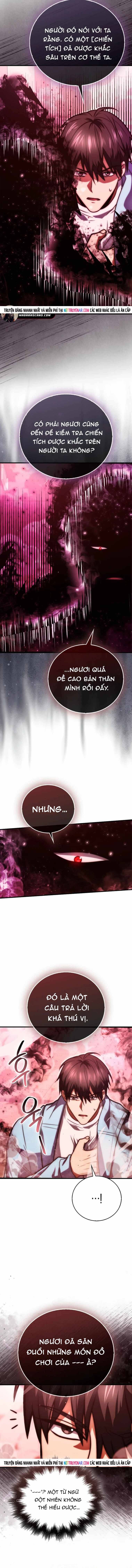 Người Chơi Có Thiên Phú Nghịch Thiên Chapter 103 - 11