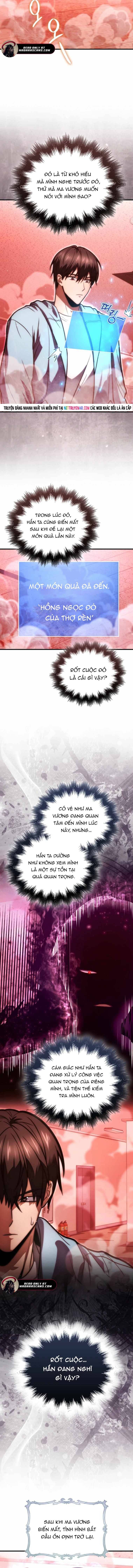 Người Chơi Có Thiên Phú Nghịch Thiên Chapter 103 - 14