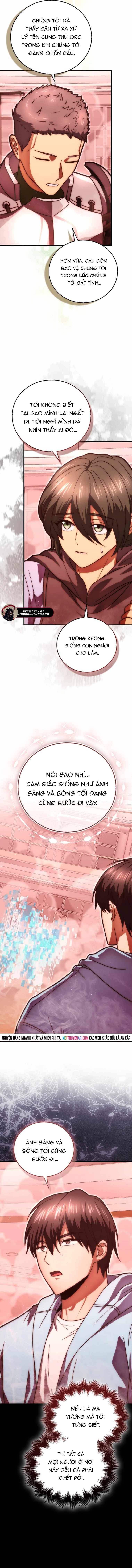 Người Chơi Có Thiên Phú Nghịch Thiên Chapter 103 - 19