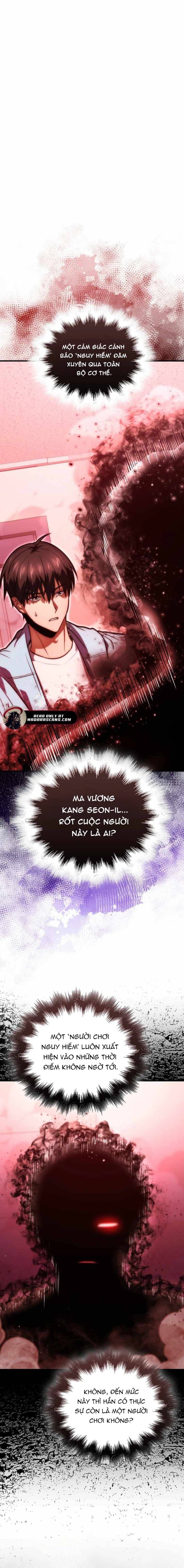 Người Chơi Có Thiên Phú Nghịch Thiên Chapter 103 - 3