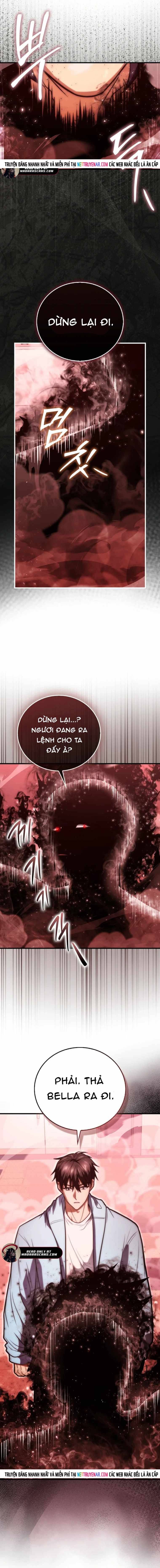 Người Chơi Có Thiên Phú Nghịch Thiên Chapter 103 - 6