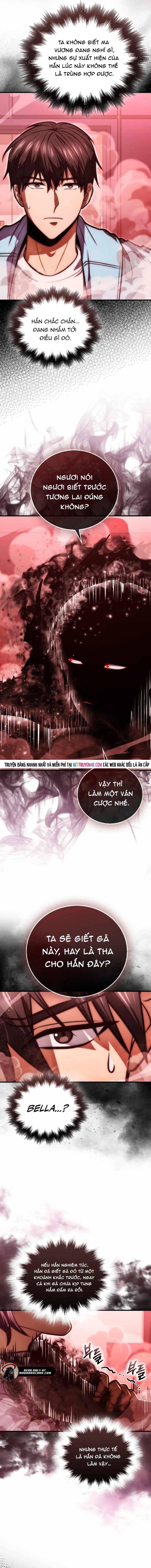 Người Chơi Có Thiên Phú Nghịch Thiên Chapter 103 - 7