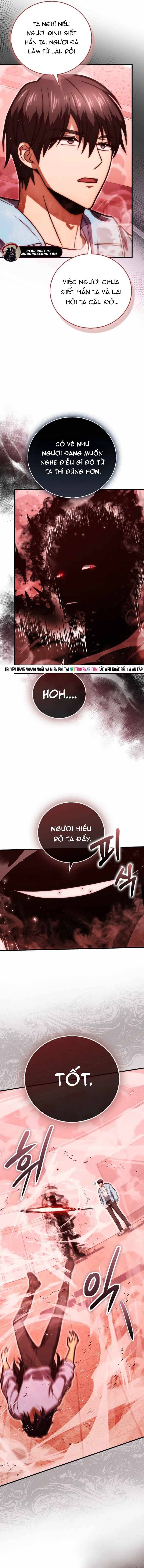 Người Chơi Có Thiên Phú Nghịch Thiên Chapter 103 - 8