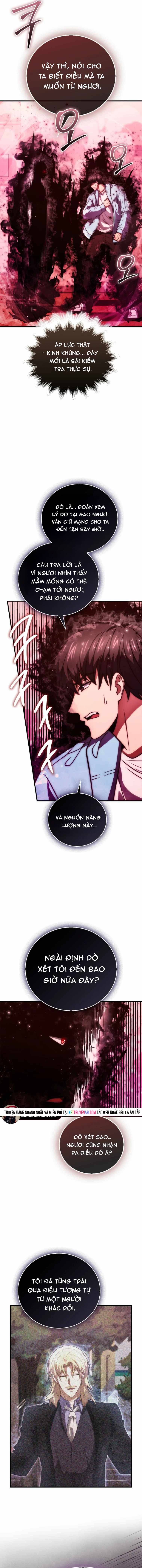 Người Chơi Có Thiên Phú Nghịch Thiên Chapter 103 - 10