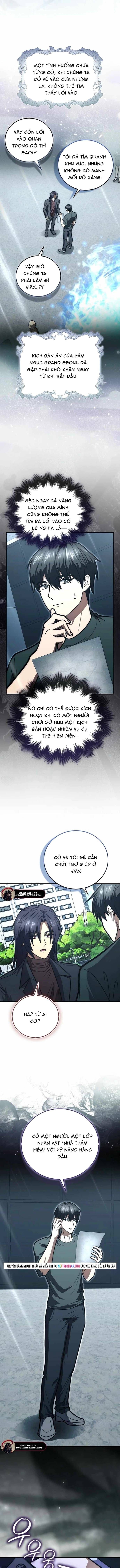 Người Chơi Có Thiên Phú Nghịch Thiên Chapter 104 - 12