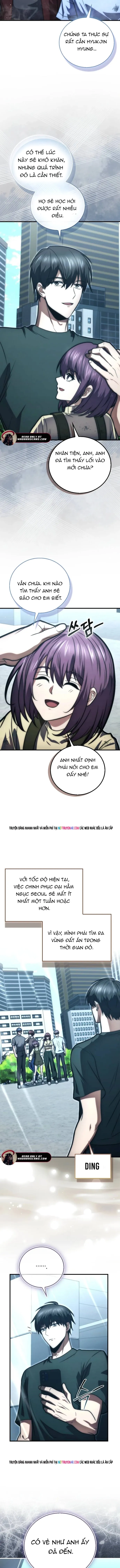 Người Chơi Có Thiên Phú Nghịch Thiên Chapter 105 - 6