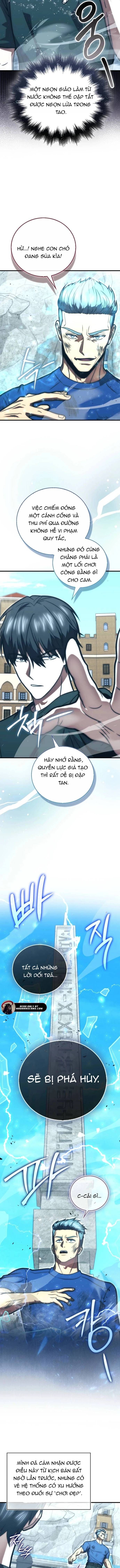 Người Chơi Có Thiên Phú Nghịch Thiên Chapter 106 - 13