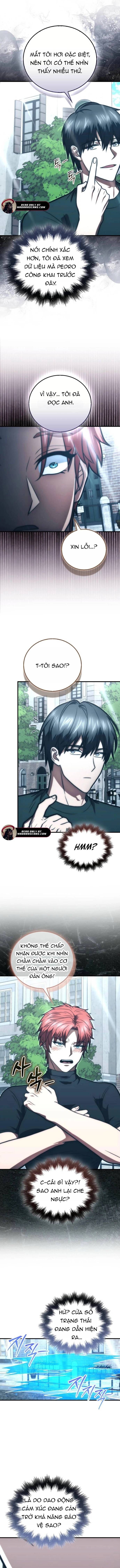 Người Chơi Có Thiên Phú Nghịch Thiên Chapter 106 - 6