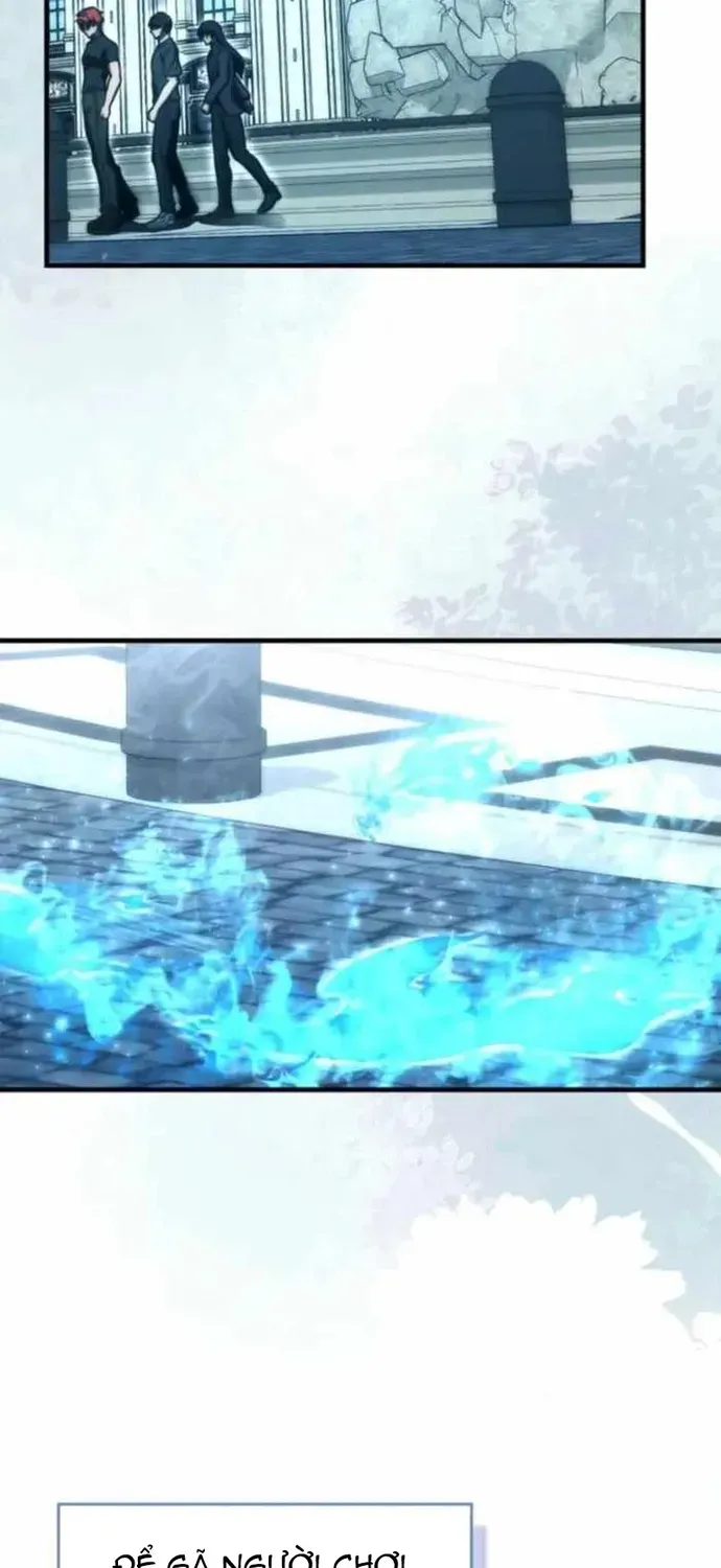 Người Chơi Có Thiên Phú Nghịch Thiên Chapter 107 - 2